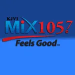 Mix 105.7 icon