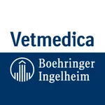 Vetmedica App icon