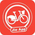 台中共享單車 icon