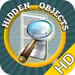 Find Hidden Object Games icon