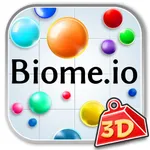 Biome.io 3d icon