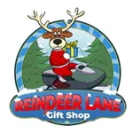 Reindeer Lane Checkout App icon