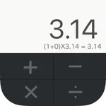 Scalcul - Panda calculator icon