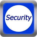 iAlarm system icon