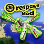 Orespawn Mod for Minecraft PC Edition Modded Guide icon