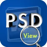 PSD.See icon