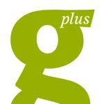 g’plus icon