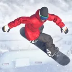 Just Snowboarding icon