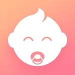 Baby Tracker. icon