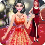 Celebrity Salon - Super Celebrity Salon & Make up icon