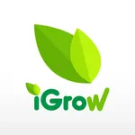 iGrow World icon