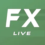 Live FX Rates icon