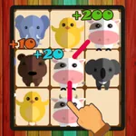 Animal Link Match icon