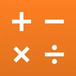 Essential Calculator icon