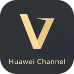 Huawei Channel icon