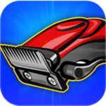 Hair Trimmer Clipper icon