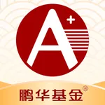 鹏华A加钱包 icon