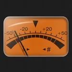 Cherub Metro Tuner icon