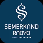 Semerkand Radyo icon