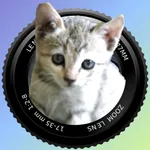 ArtCam-photo editor for cutout,filter,blend,effect icon