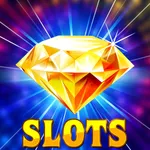 Diamond Slots: Casino Jackpot icon