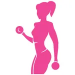 WeightLoss Workout-HomeFitness icon