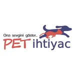 Pet İhtiyaç icon