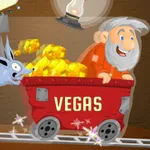 Gold Miner Vegas icon