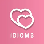 English Love Idioms icon