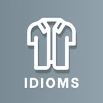 English Clothing Idioms icon