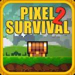 Pixel Survival Game 2 icon