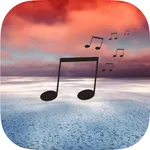 Sea Sounds - Beach,Relax Music icon