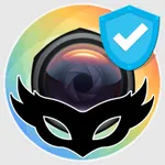 Secure Photo Video Hider Vault icon