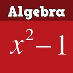 Algebra Study Guide LT icon