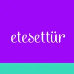 E-Tesettür icon