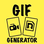 GIF Generator from Photos & Videos icon