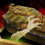 Escape from Tutankhamen's tomb - Can you escape? icon