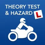 Motorcycle Theory Test Kit icon