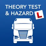 LGV Theory Test Kit 2021 icon