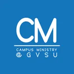 Campus Ministry @ GVSU icon