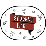 Student Life Stickers icon