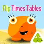 Squeebles Flip Multiplication icon