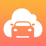 Trips in the Cloud icon