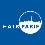 Airparif icon