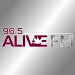 96.5 Alive FM - WXHB icon