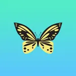 Butterfly Sticker Pack icon