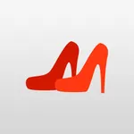 Fashion Sticker Pack icon