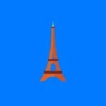 France Sticker Pack icon