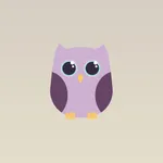 Owl Sticker Pack icon