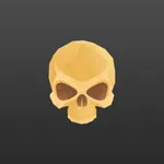 Skull Sticker Pack icon